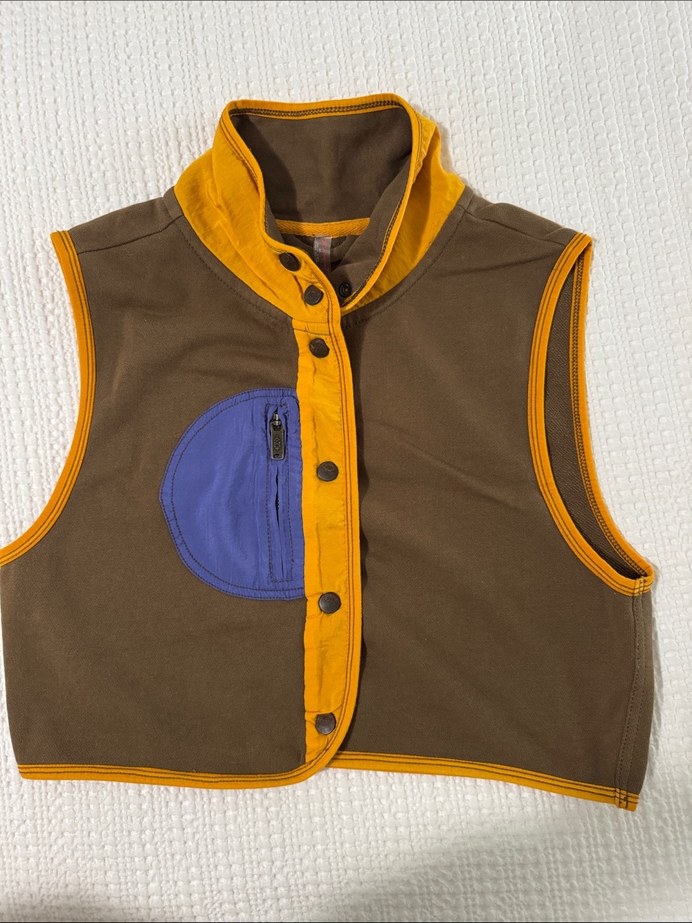 FP Movement by Free People - One On One Vest